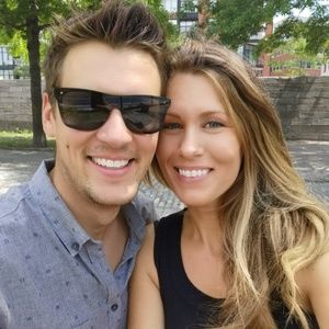 Meet your Posher, Kelsey